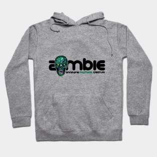 Zombie Saliva Hoodie